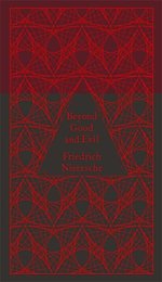 Beyond Good and Evil