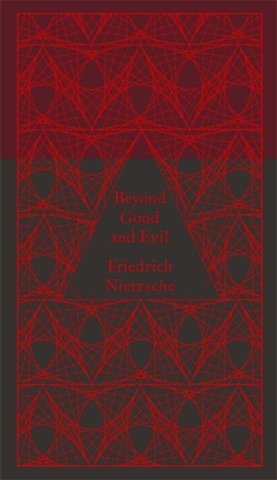 Beyond Good and Evil