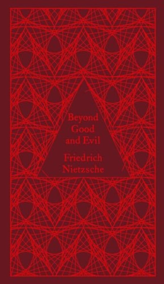 Beyond Good and Evil