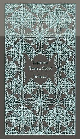 Letters from a Stoic