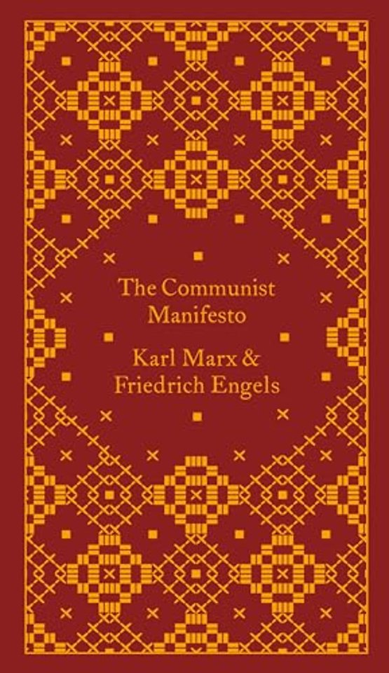 The Communist Manifesto