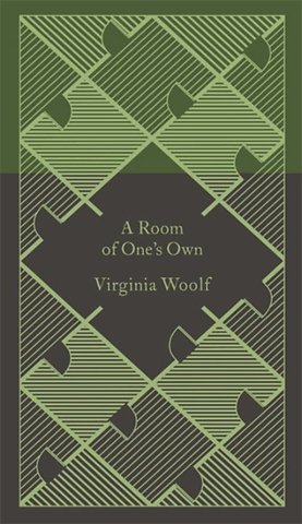 A Room of One's Own