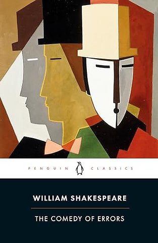 The Comedy of Errors