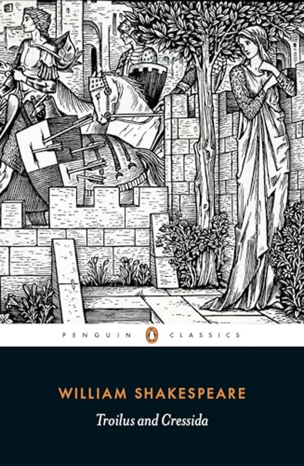 Troilus and Cressida