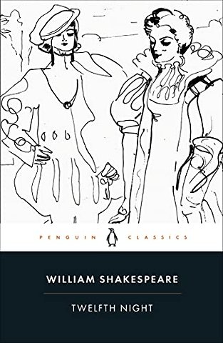 Twelfth Night