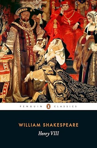 Henry VIII