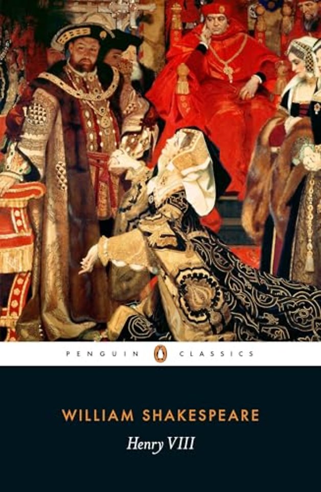 Henry VIII