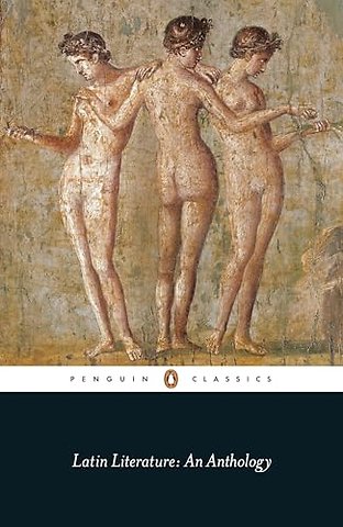 Latin Literature