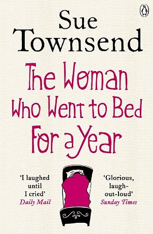 The Woman who Went to Bed for a Year