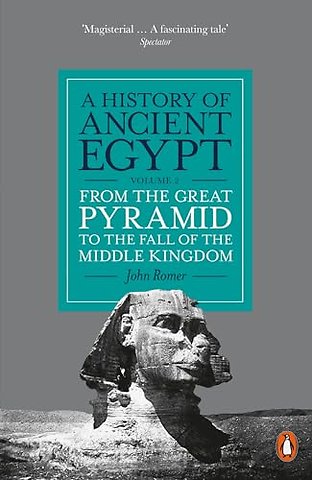 A History of Ancient Egypt, Volume 2