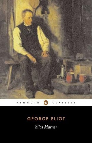 Silas Marner