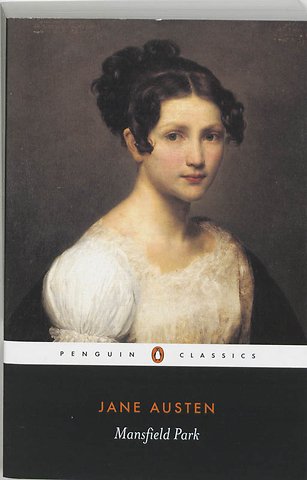 Mansfield Park