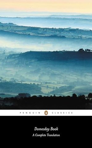 Domesday Book