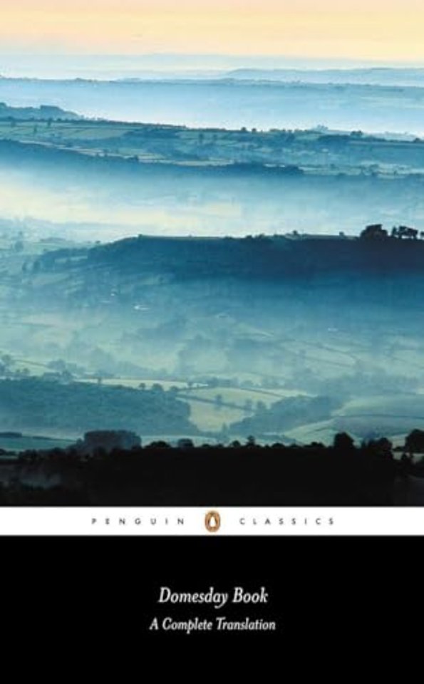 Domesday Book
