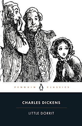 Little Dorrit