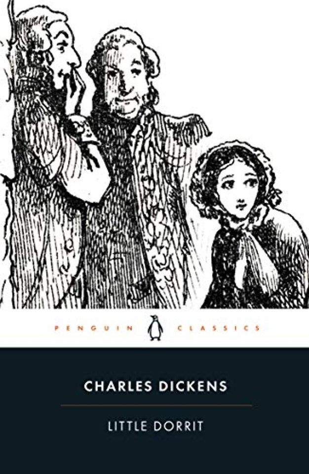 Little Dorrit