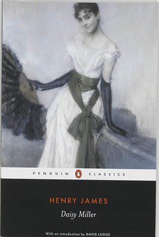 Daisy Miller