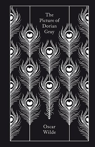 Picture of Dorian Gray