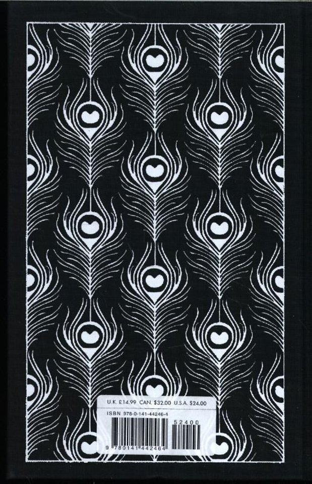 Picture of Dorian Gray