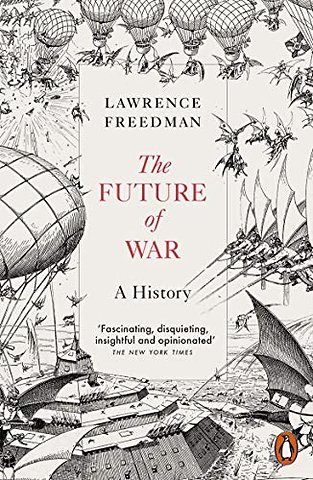 The Future of War