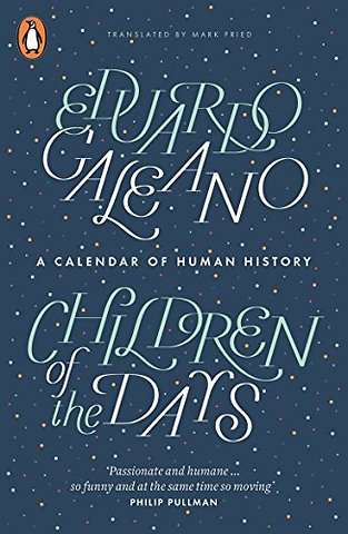 Children of the Days