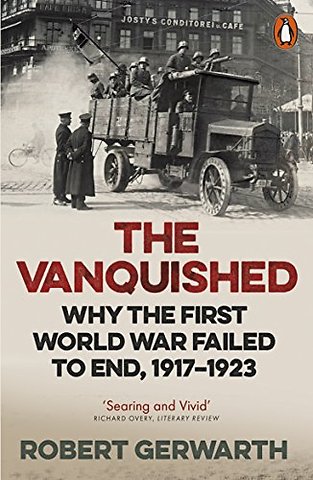 The Vanquished