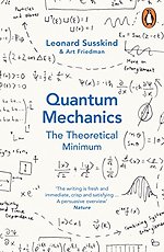 Quantum Mechanics