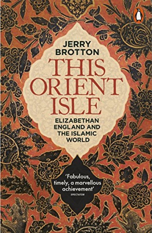 This Orient Isle