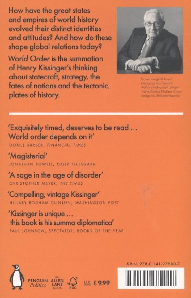 World Order