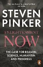 Enlightenment Now