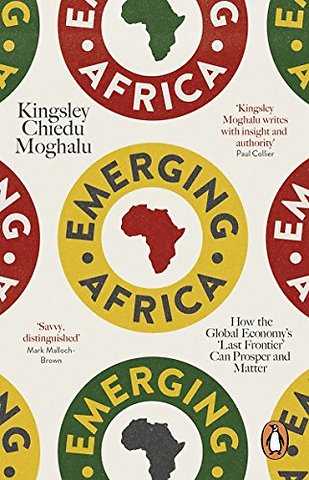 Emerging Africa