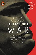 Mussolini's War