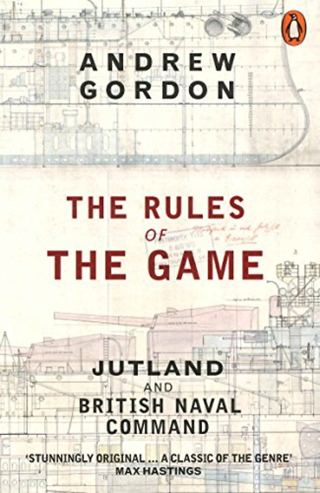 The Rules of the Game