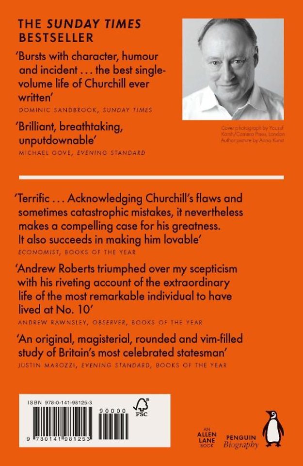 Churchill