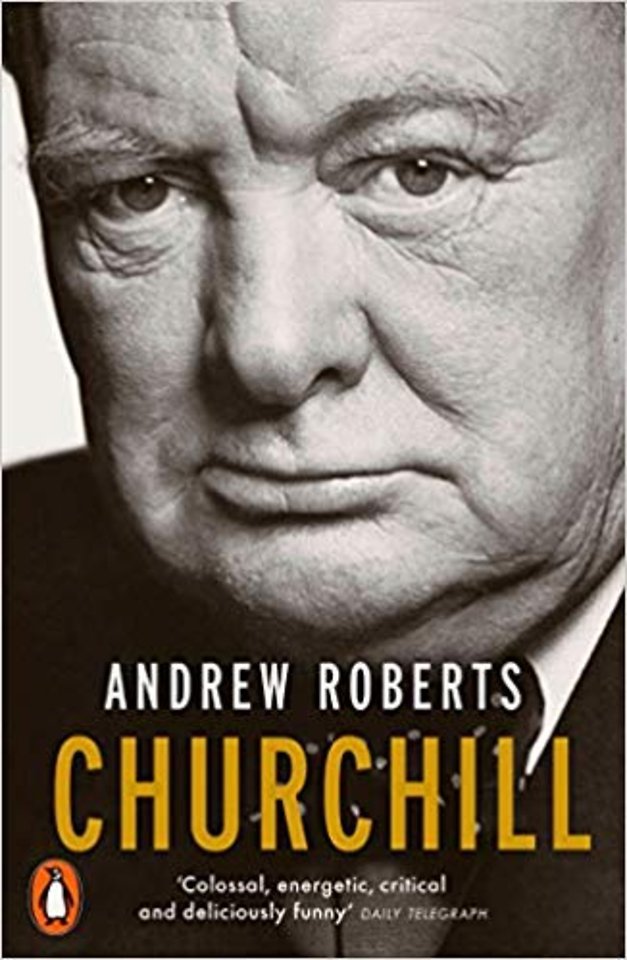 Churchill Churchill