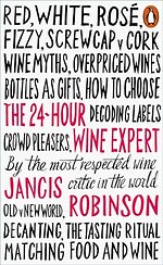 The 24-Hour Wine Expert