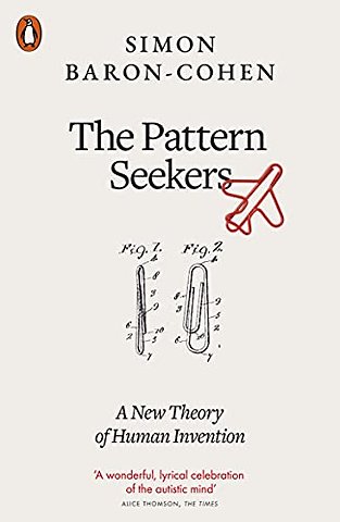 The Pattern Seekers