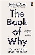 Book of Why Book of Why