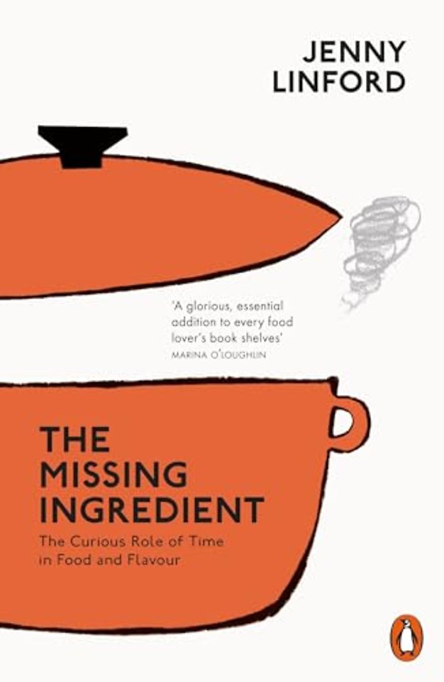 The Missing Ingredient