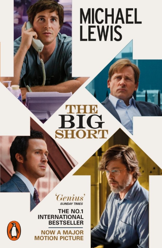 The Big Short The Big Short
