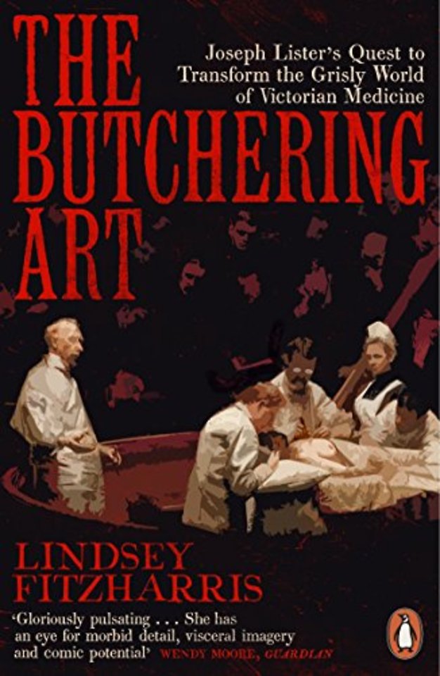 The Butchering Art