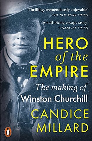 Hero of the Empire