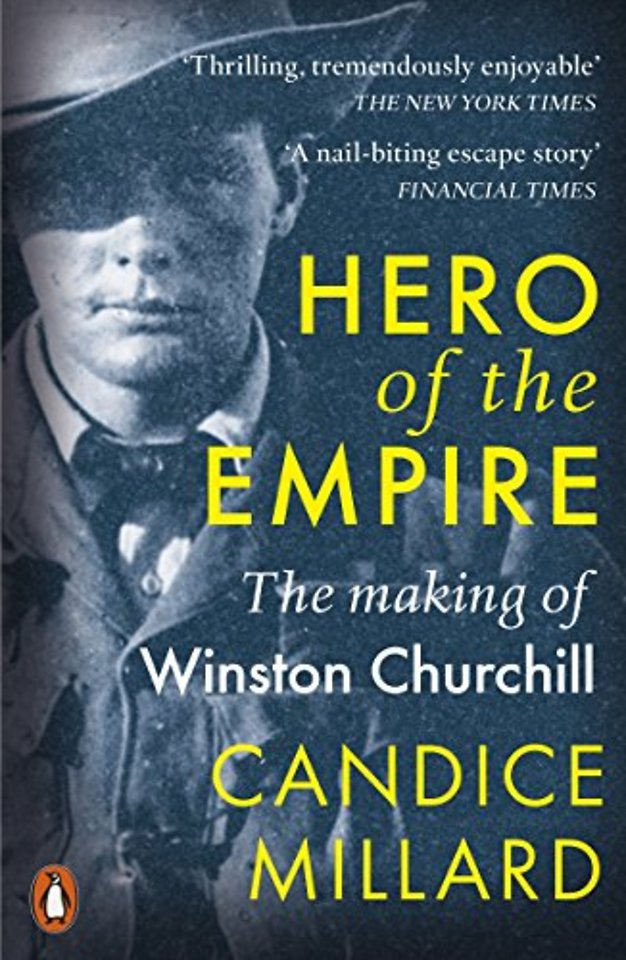 Hero of the Empire