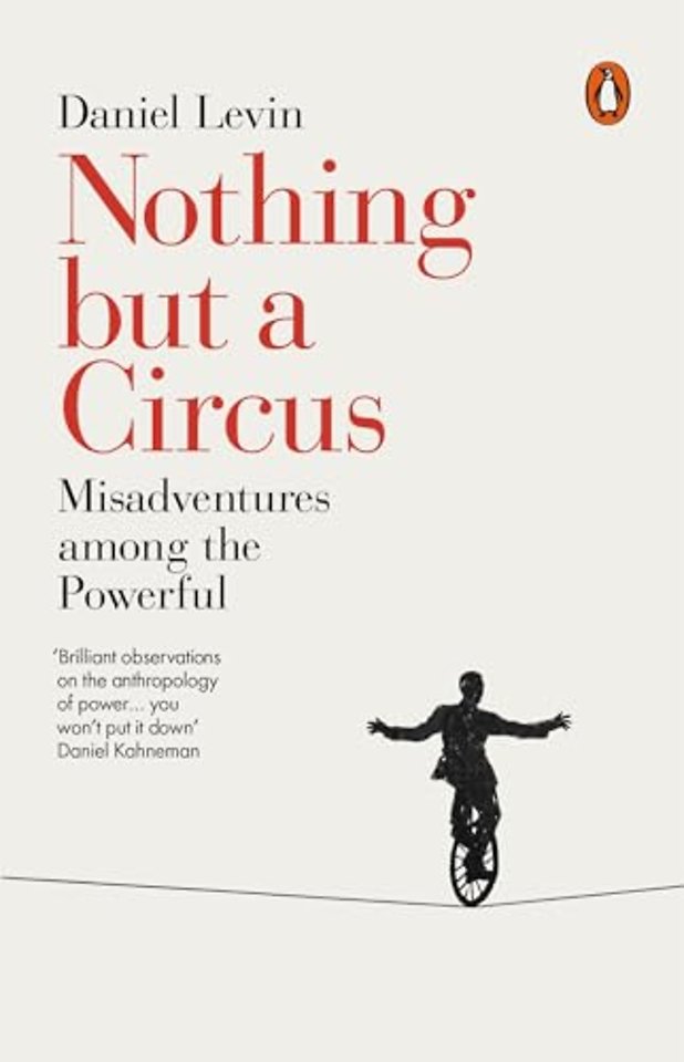 Nothing but a Circus