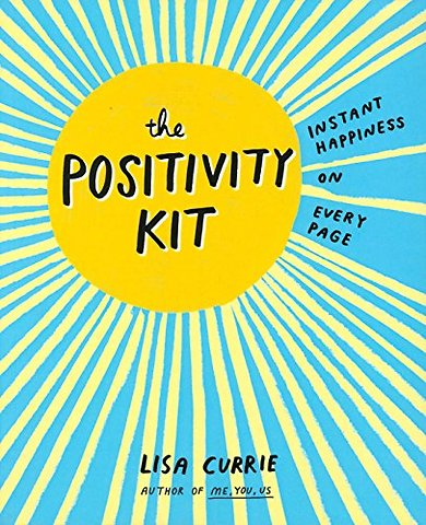 The Positivity Kit