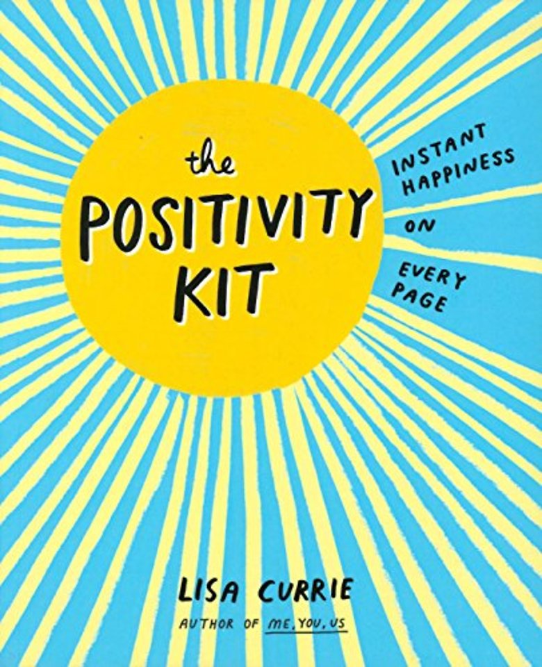The Positivity Kit