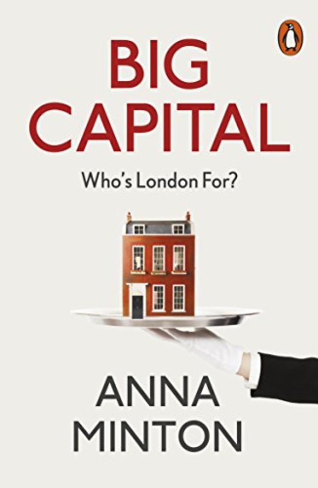 Big Capital