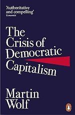 The Crisis of Democratic Capitalism