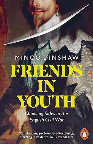 Friends in Youth