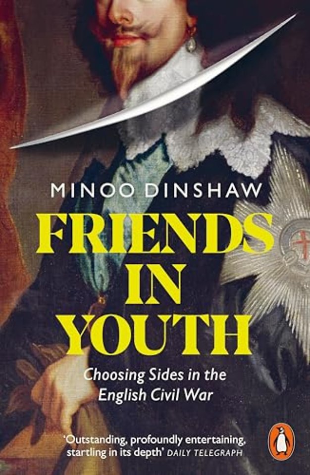 Friends in Youth